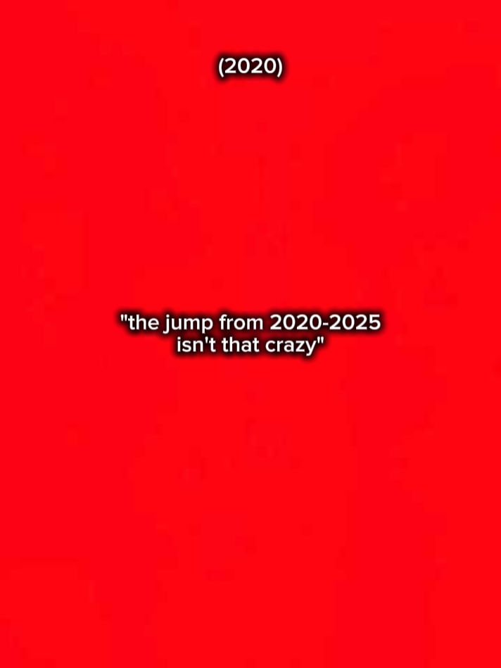 lompatan dari 202025