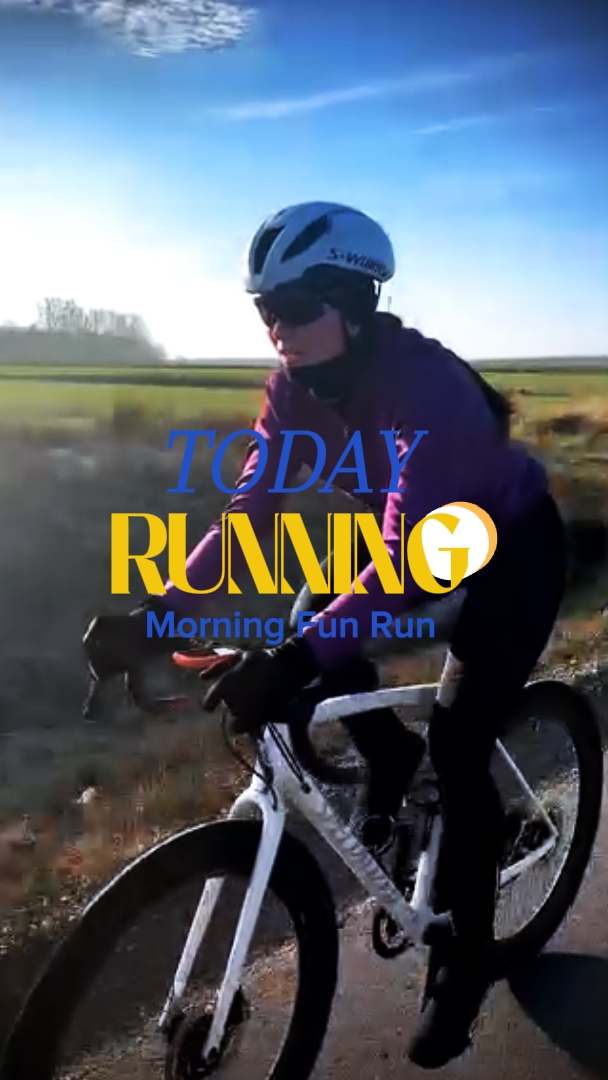 Running Sports