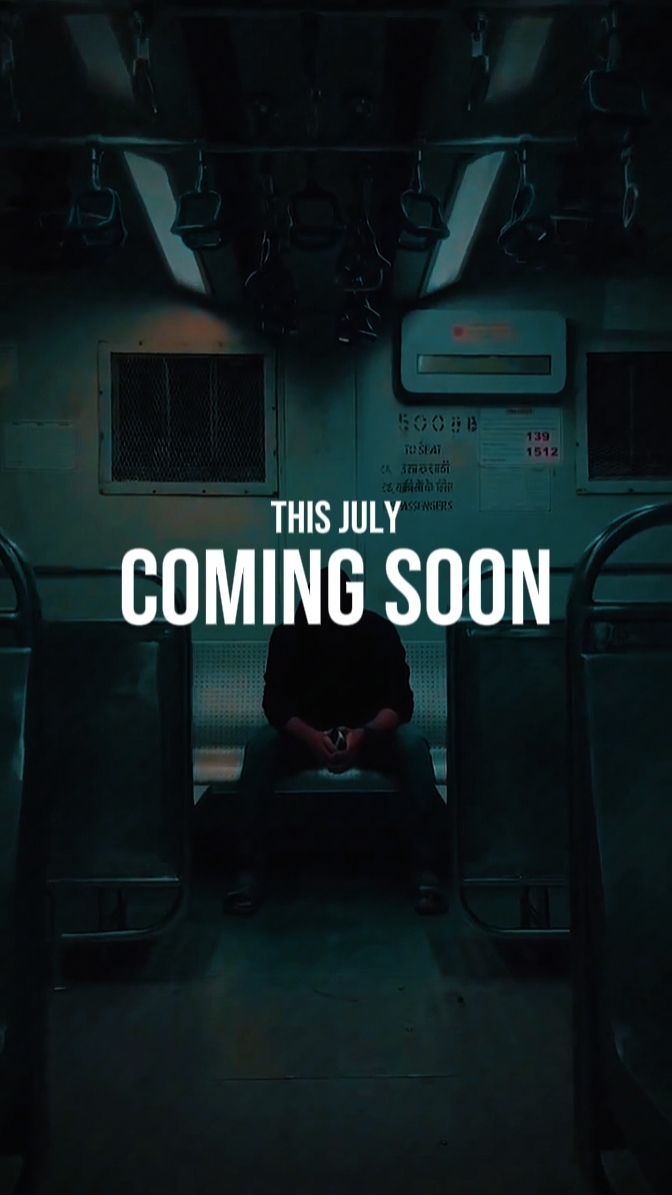 Cinematic Trailer 02