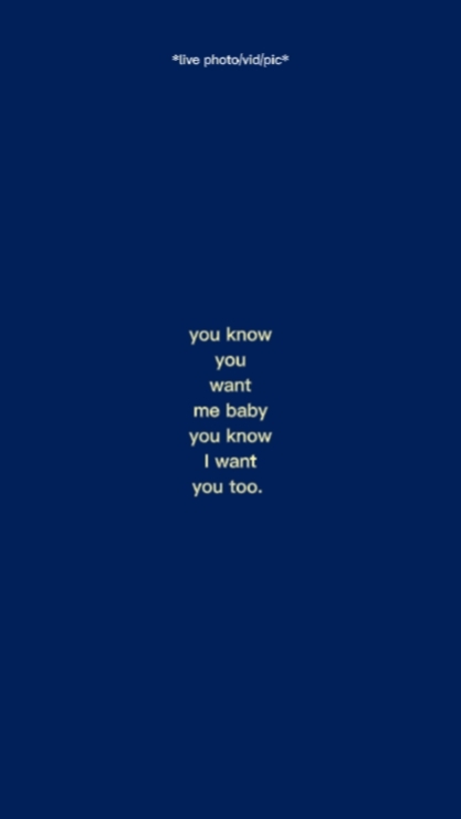 you too. 