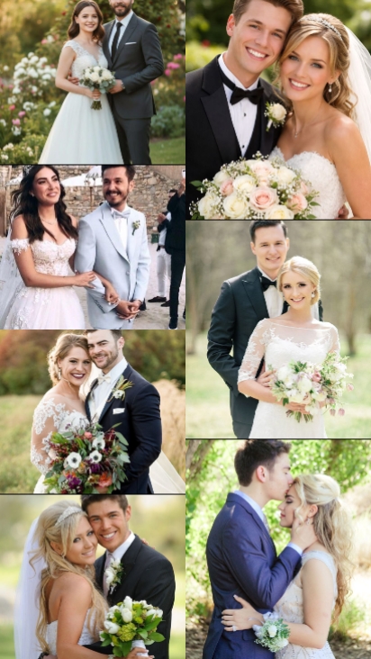 wedding memories