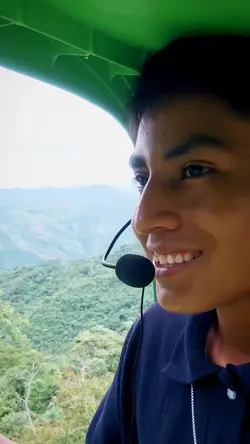 Helicopter 🤣