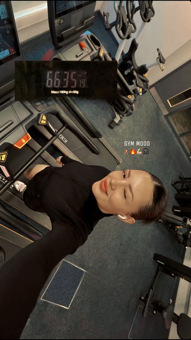 Gimnasio 1 foto