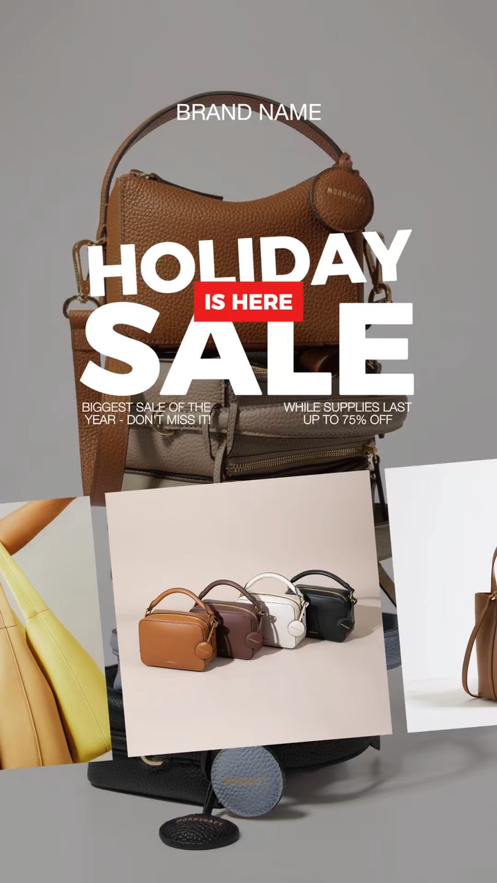 sale promotion xmas