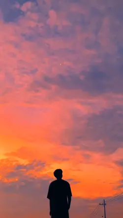SUNSET HD