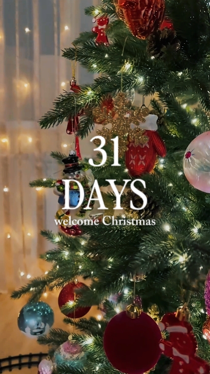Se acerca la Navidad 