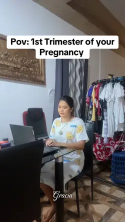 Pregnancy’s journey