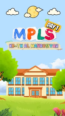 tamplate vidio mpls