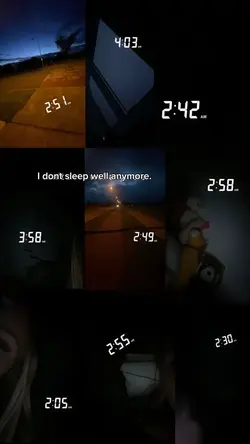 2:50 am rn...