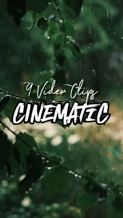 9 Video Clips