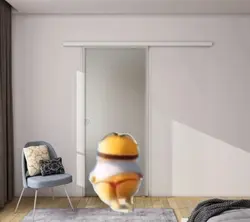 En détente