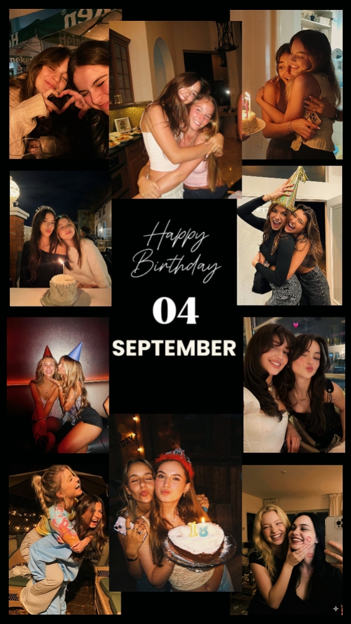 ANIVERSÁRIO 4 DE SETEMBRO