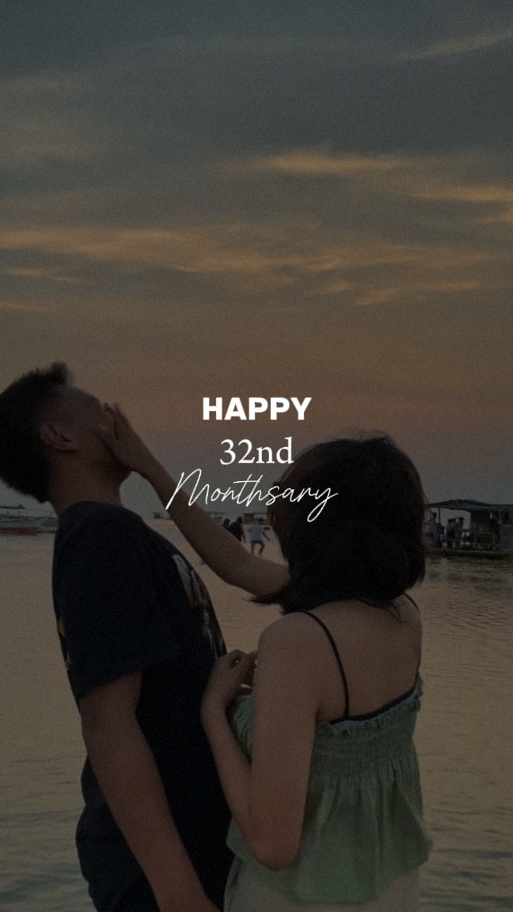 monthsary 