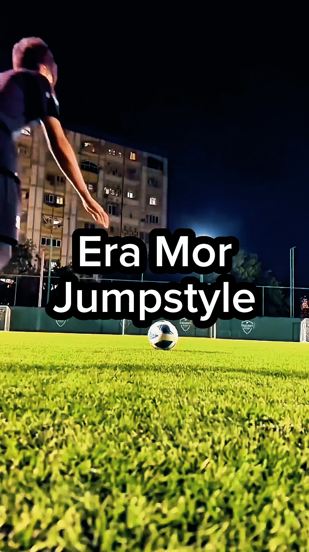 Era Mor Jumpstyle
