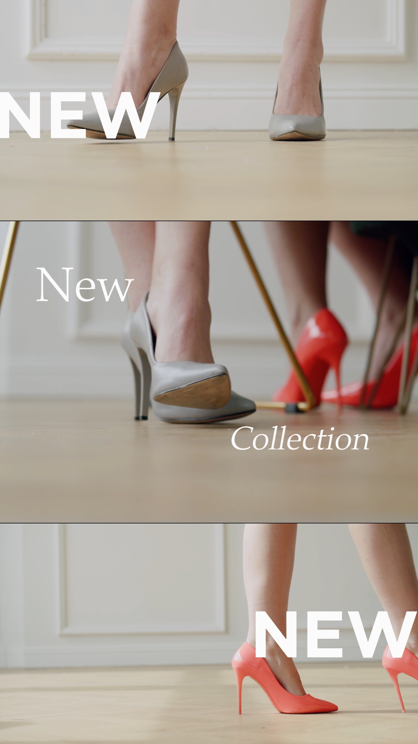 New Collection