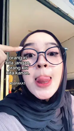 orang iri kita