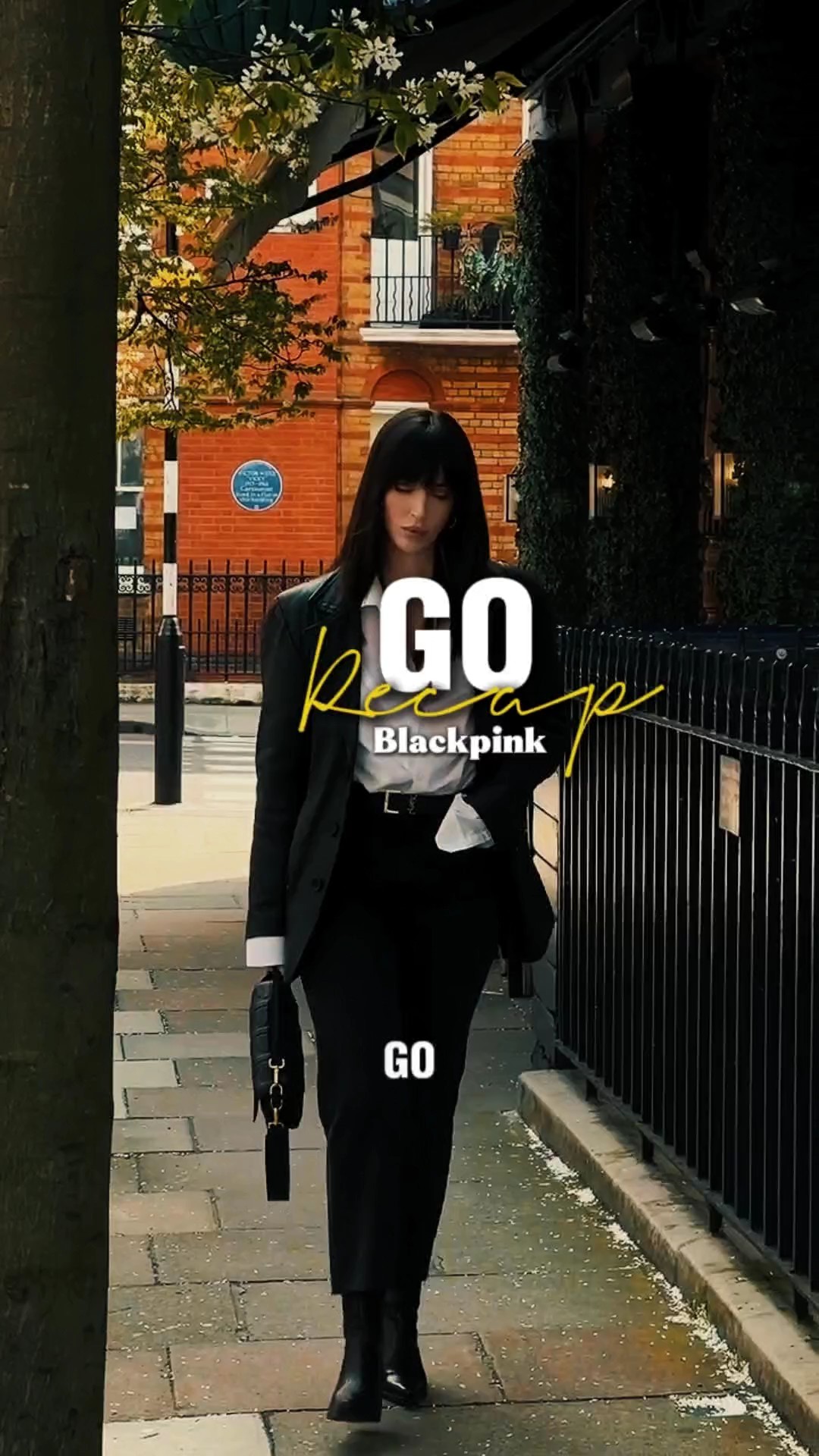 BLACKPINK VAMOS 
