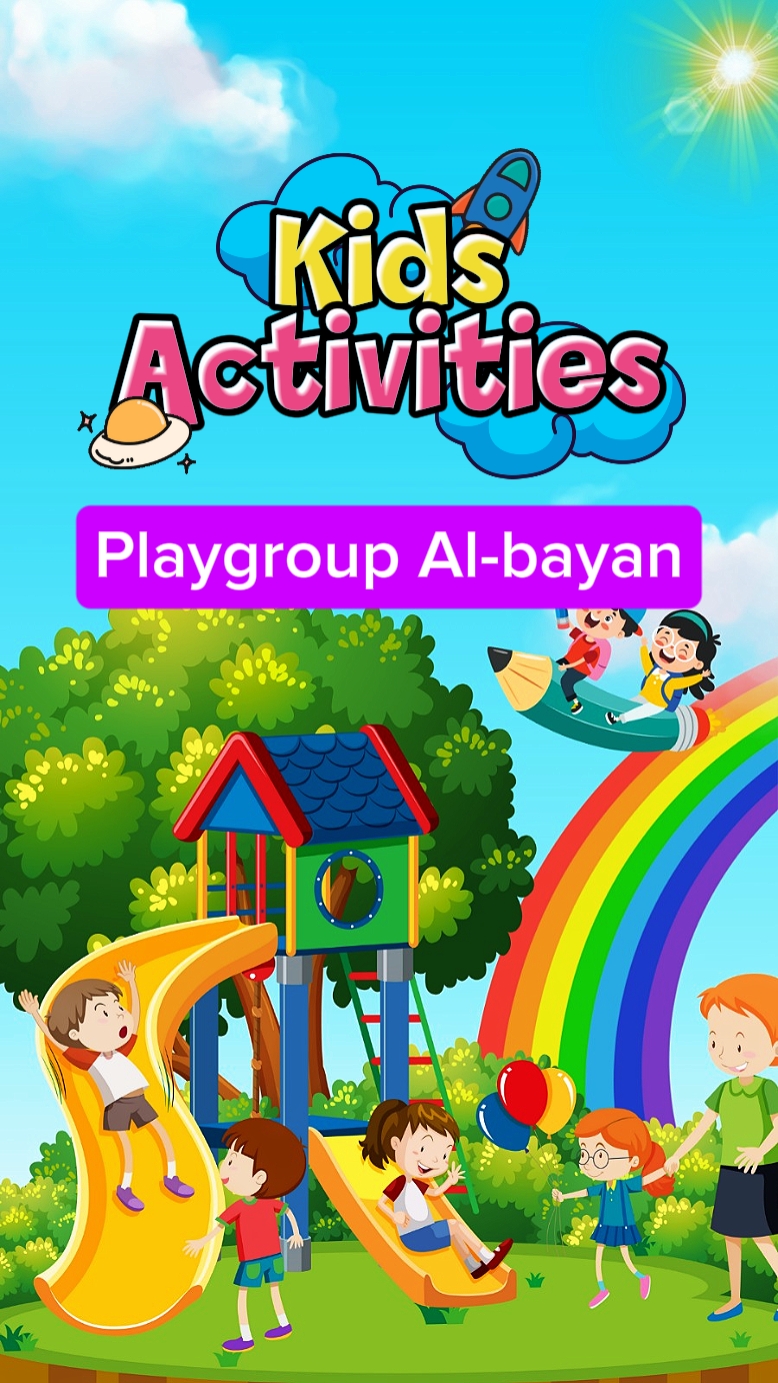 Actividades para niños