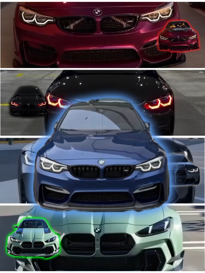 BMW DÜZENLEME BÖLÜM 12