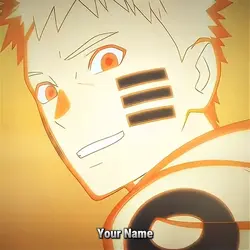 Naruto Uzumaki