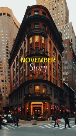 november story