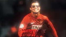 Ronaldo edit
