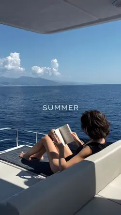 Summer Vibes