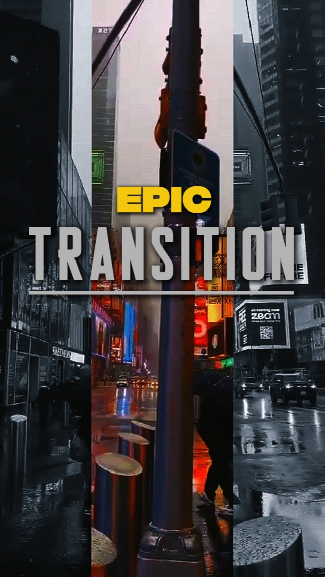 Epic Transition