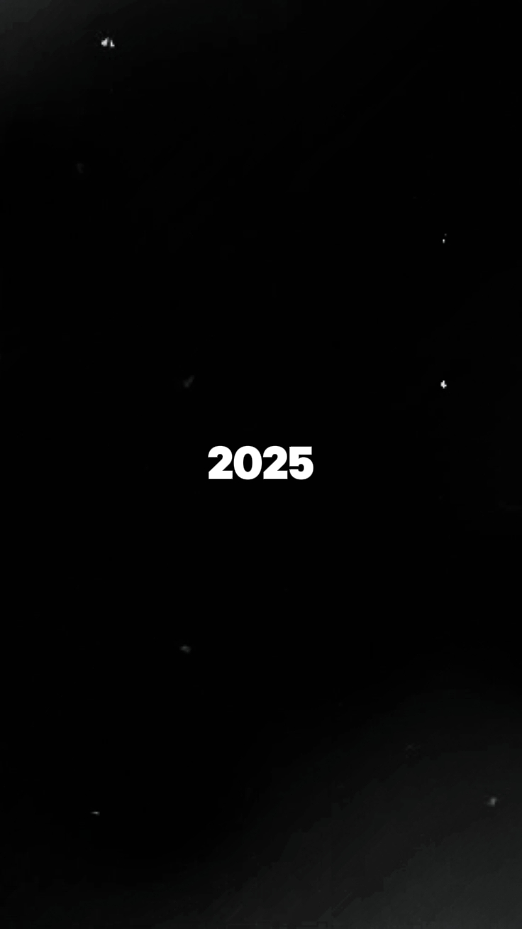 2025recap where have