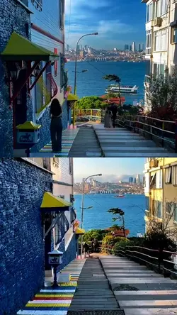 Beautiful View
