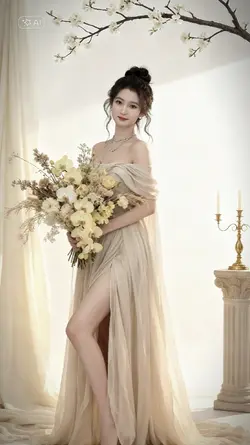 AI Ghép Ảnh