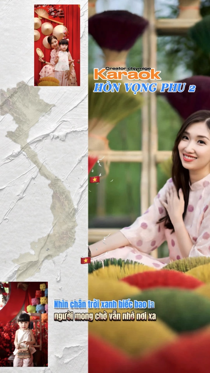 Hòn vọng phu 2