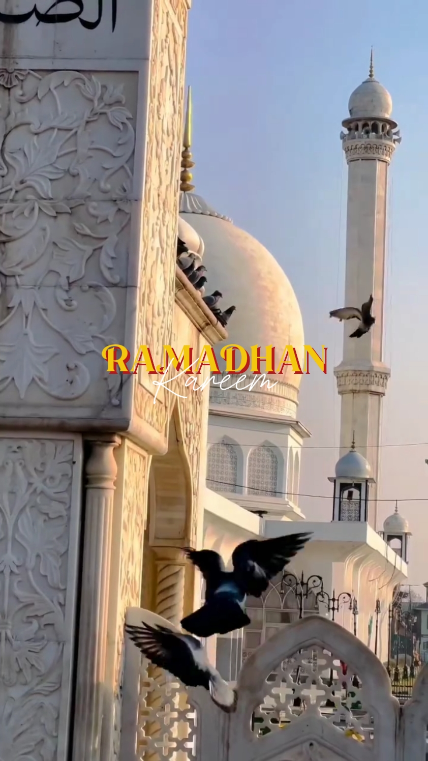 Ramazan Kareem 
