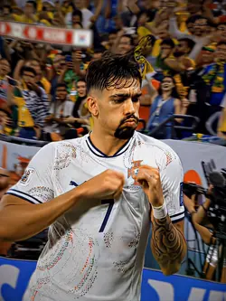 Brazil edit