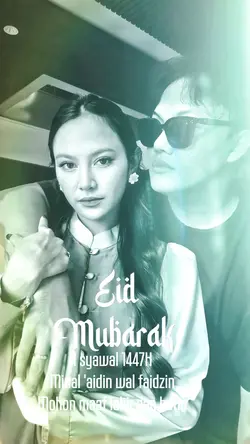 Eid mubarak 