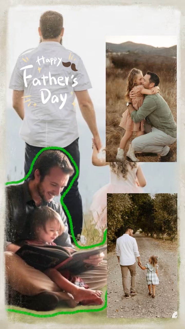 Happy Father’s Day 