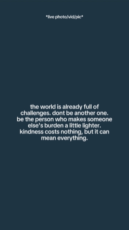 theworldisalreadyful