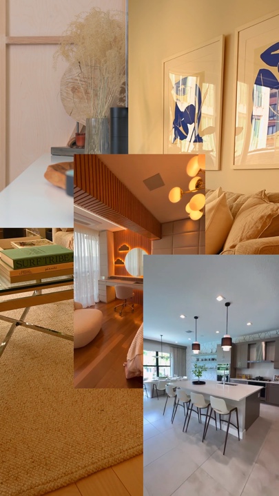 Vlog ng Aesthetic House