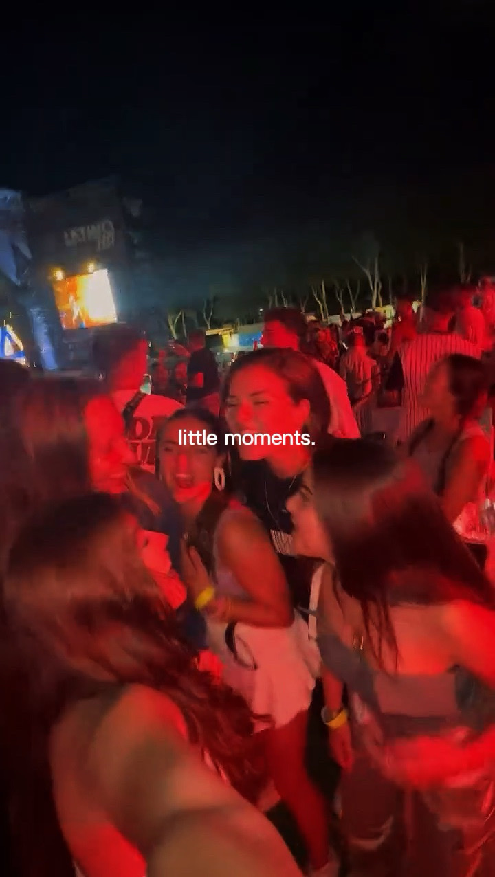 Pequeños momentos
