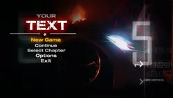 GAME LOADING SCREEN 