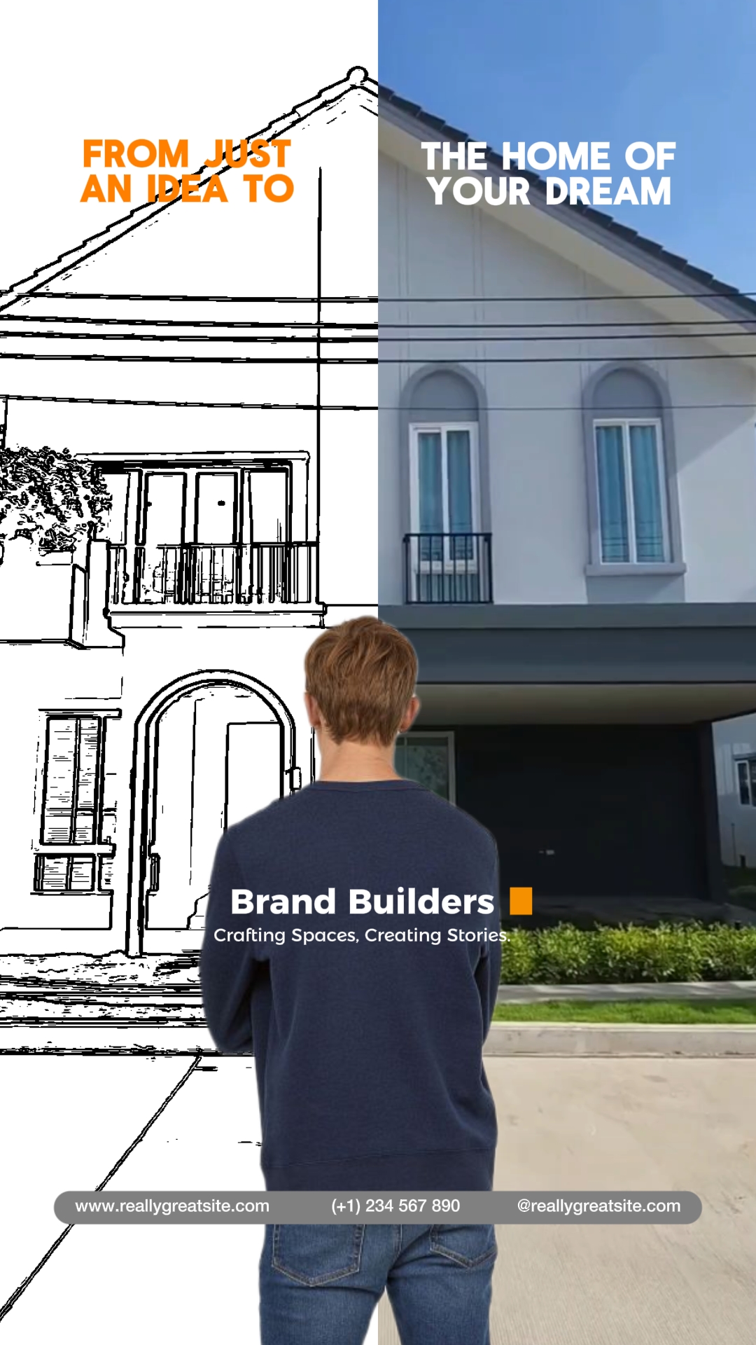 PROMOÇÃO DE CONSTRUÇÃO