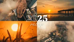 2025 RECAP
