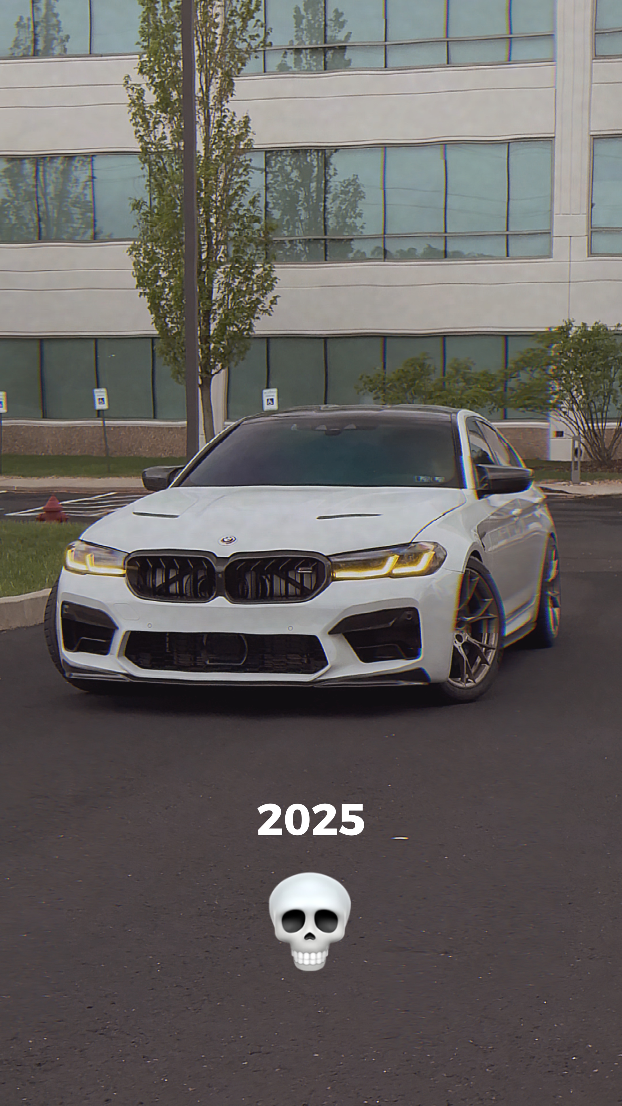 2023 x 2025