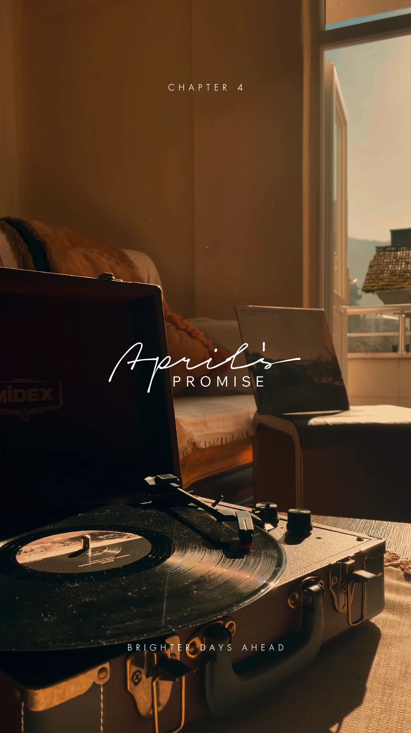Hello April | Promis