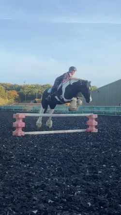 Jumping!!