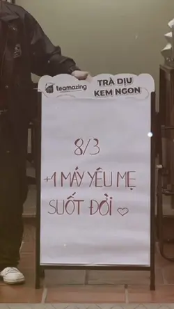[1] Mẫu 8-3 💗