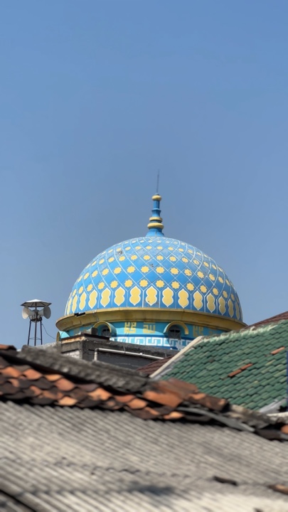 VLOG RAMADHAN