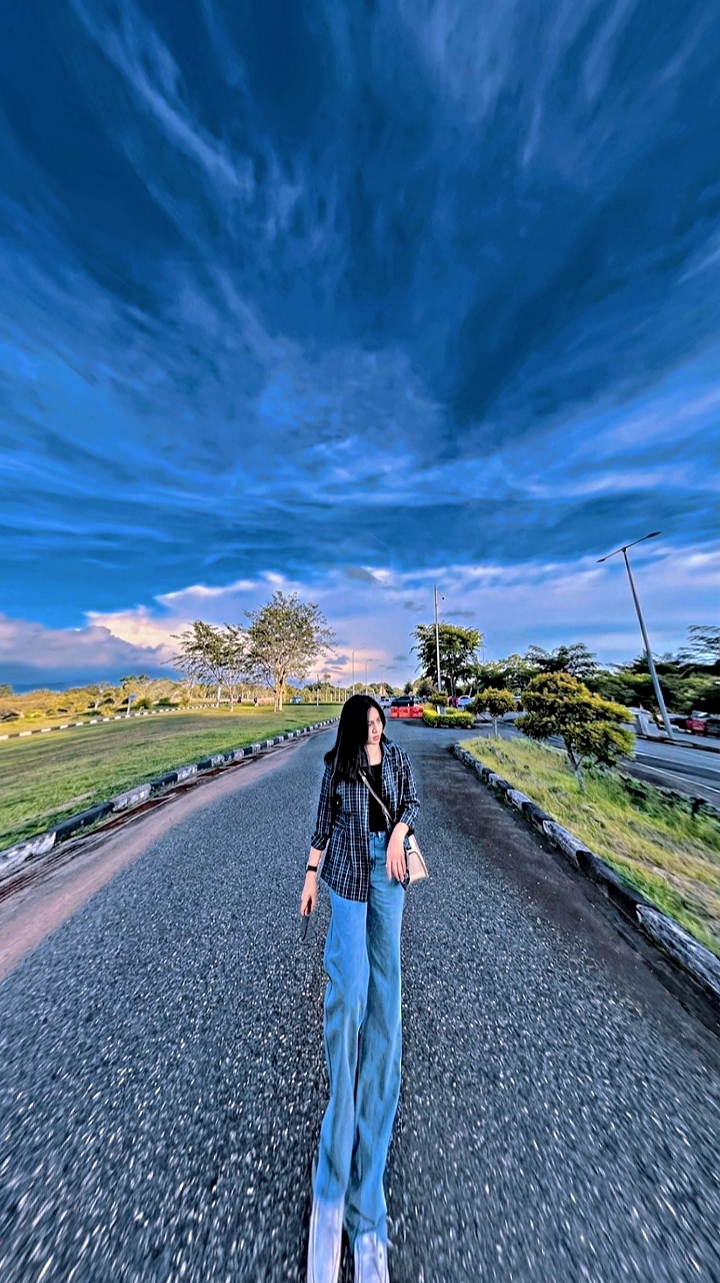 efek 0,5 hd iphone