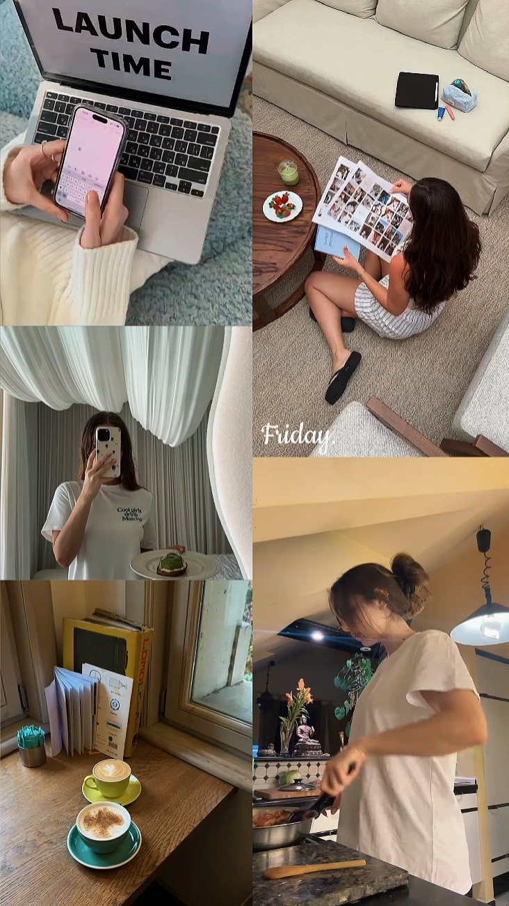 today's story-Friday