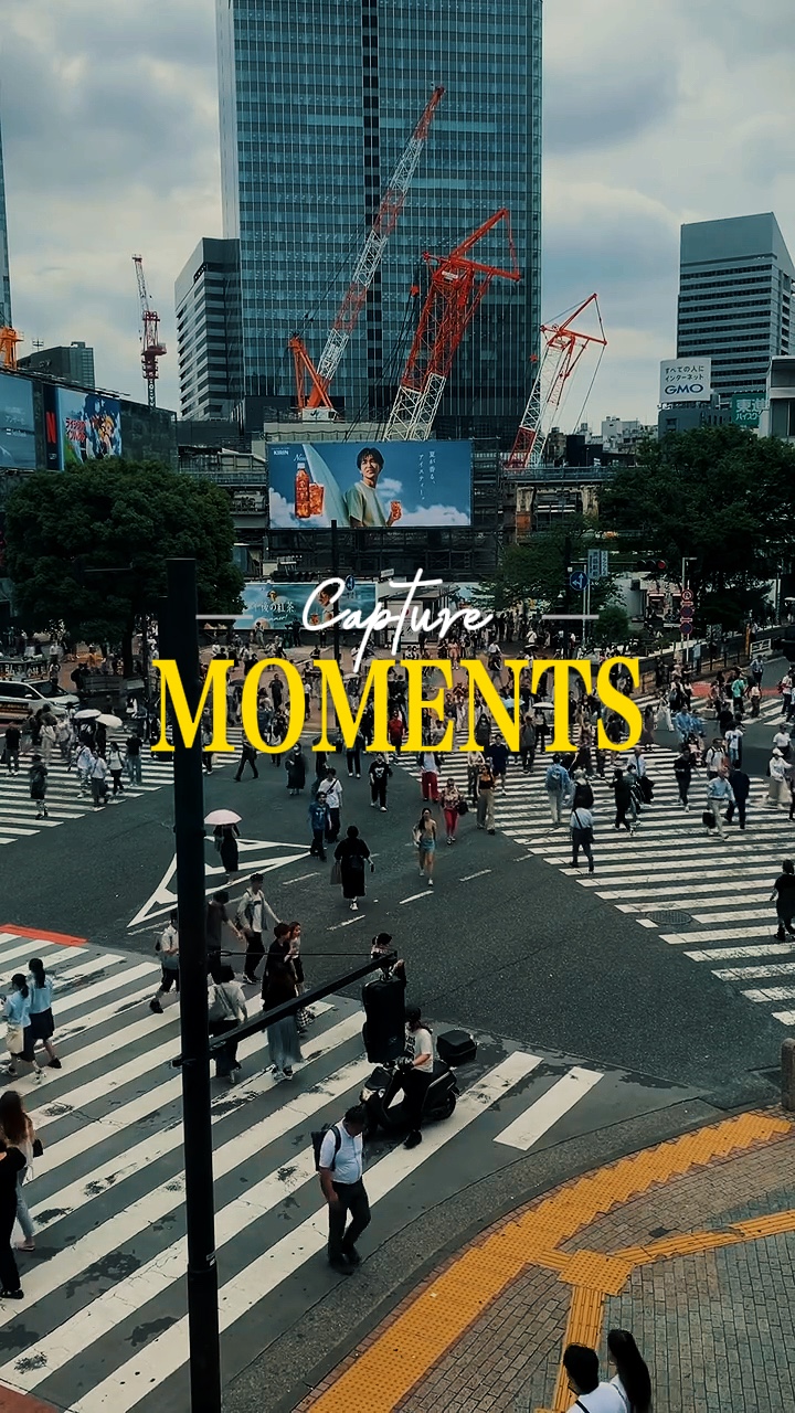 Momento de captura